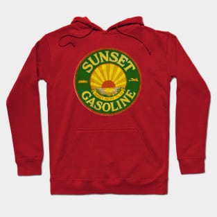 Sunset Gasoline Hoodie